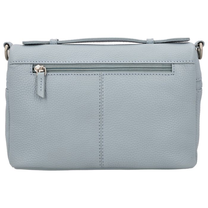 Charm London Washington Schultertasche