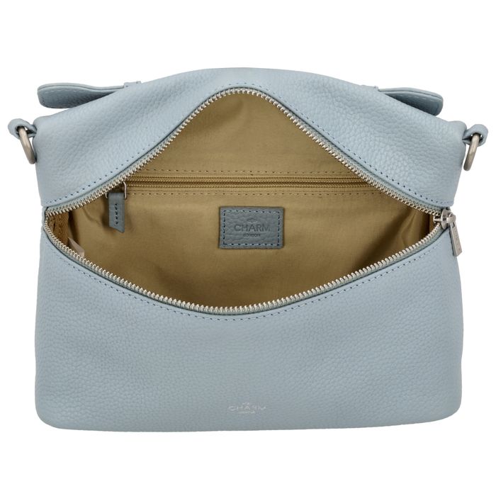 Charm London Washington Schultertasche