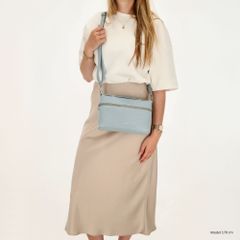 Charm London Washington Schoudertas