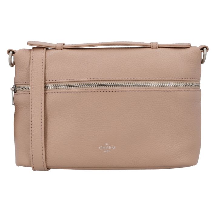 Charm London Washington Schultertasche