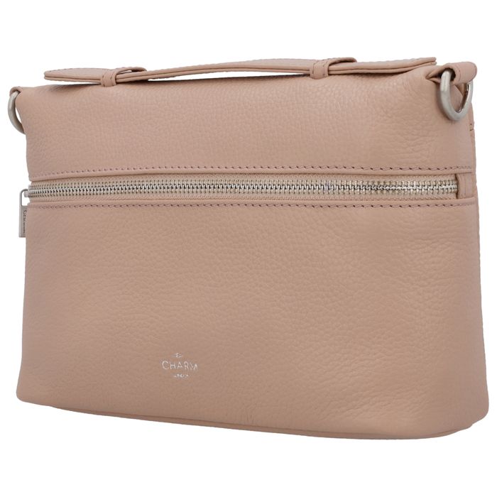 Charm London Washington Schultertasche