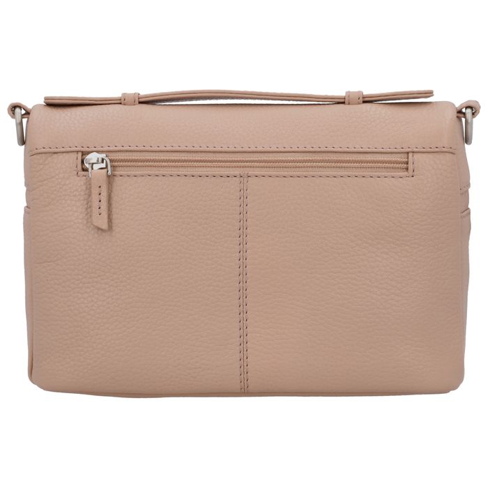 Charm London Washington Schultertasche