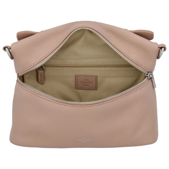 Charm London Washington Schultertasche