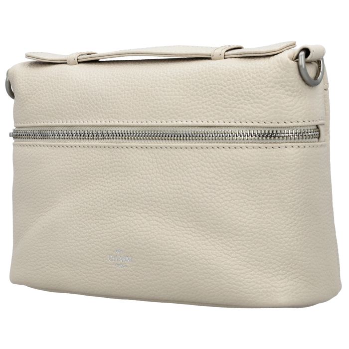 Charm London Washington Schultertasche