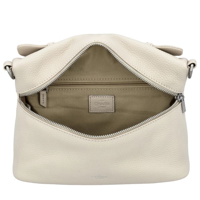 Charm London Washington Schultertasche