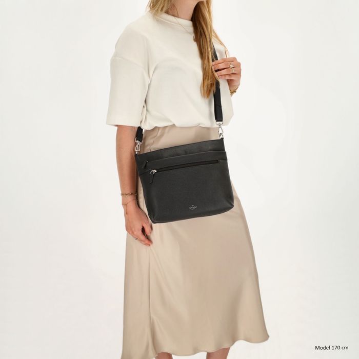 Charm London Washington Shoulder bag