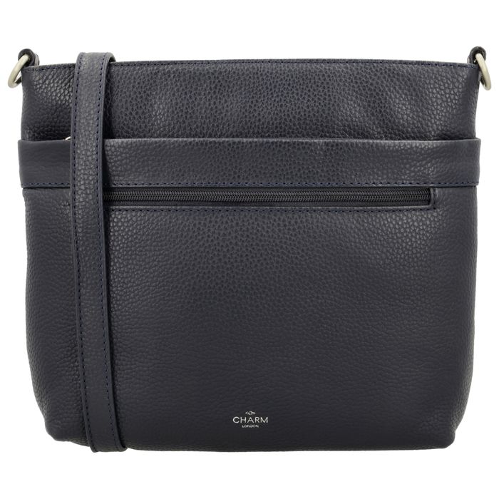 Charm London Washington Schultertasche