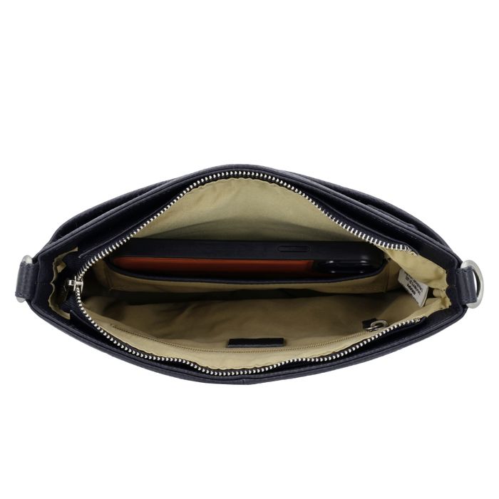 Charm London Washington Schultertasche