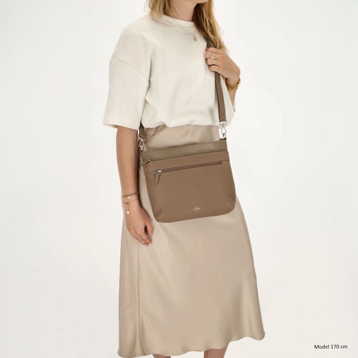 Charm London Washington Shoulder bag