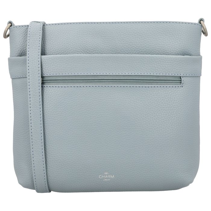 Charm London Washington Schultertasche