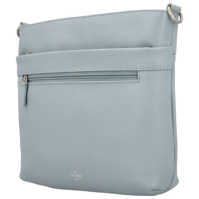 Charm London Washington Schultertasche