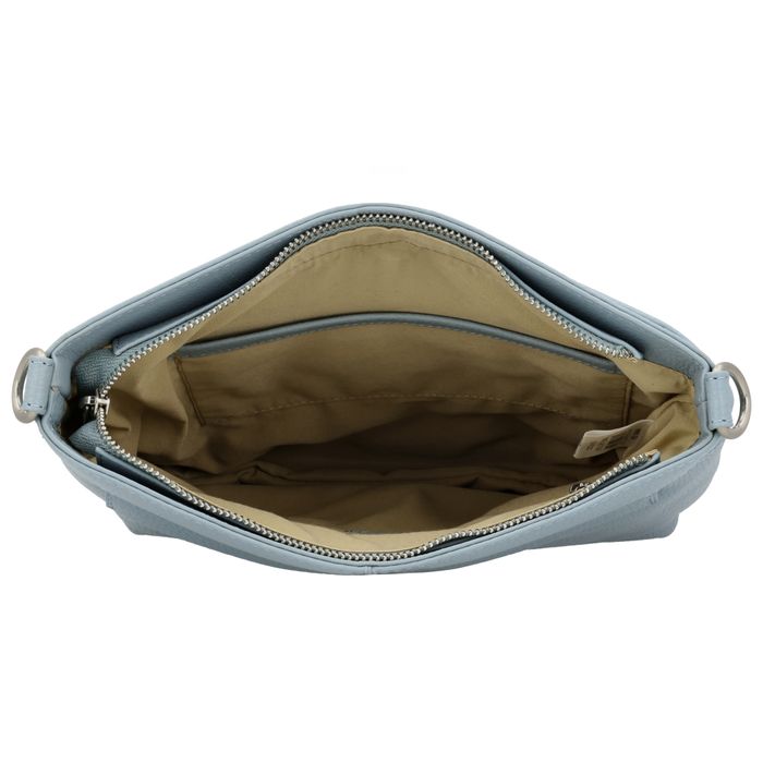 Charm London Washington Schultertasche