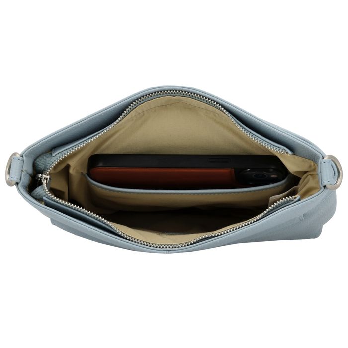 Charm London Washington Schultertasche