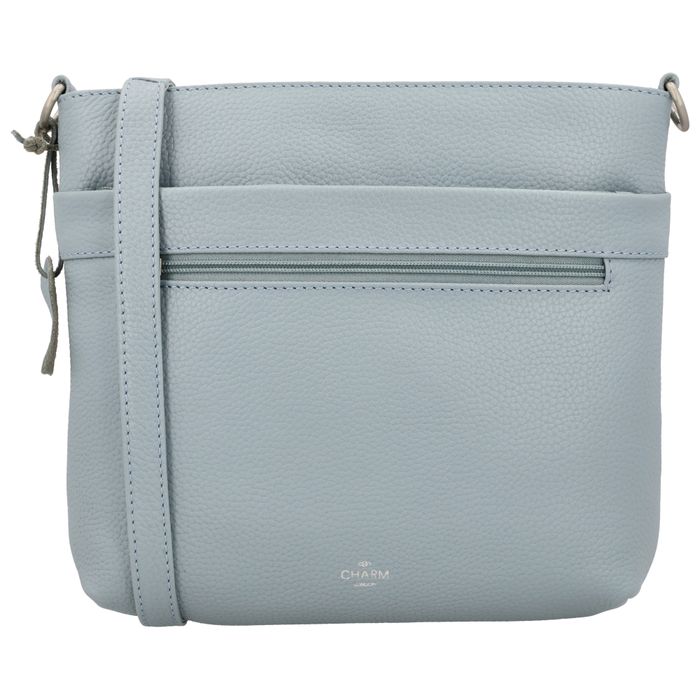 Charm London Washington Schultertasche