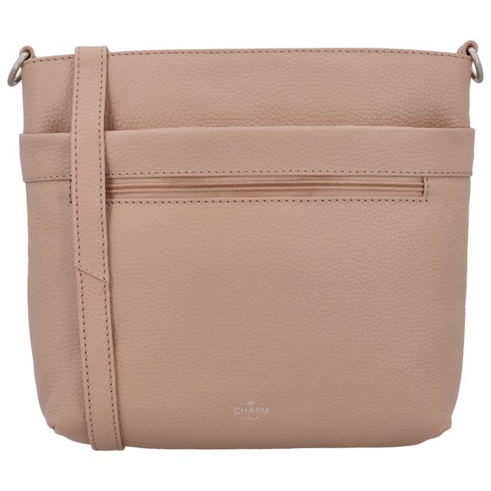 Charm London Washington Schultertasche