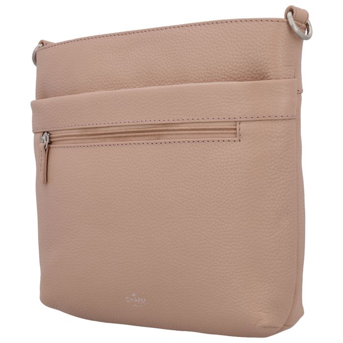 Charm London Washington Schultertasche