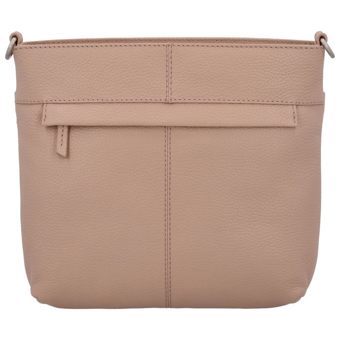 Charm London Washington Schultertasche