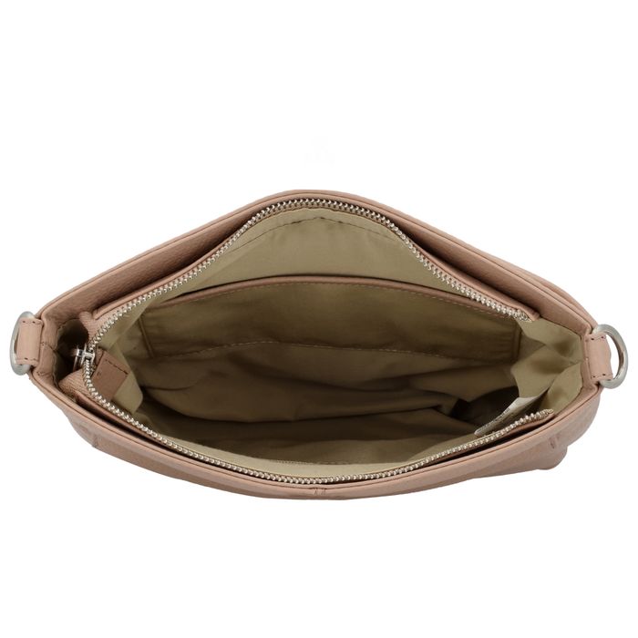 Charm London Washington Schultertasche