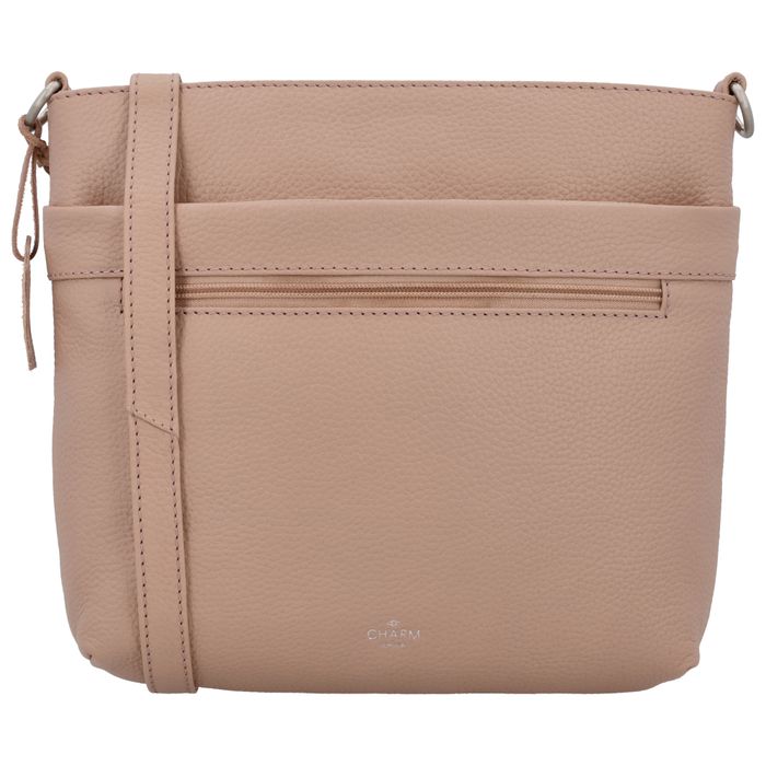 Charm London Washington Schultertasche