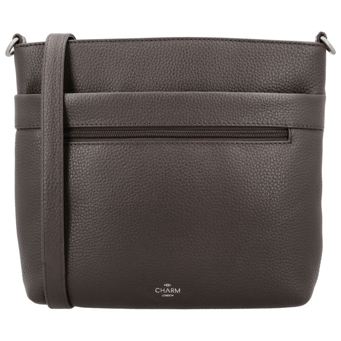 Charm London Washington Schultertasche