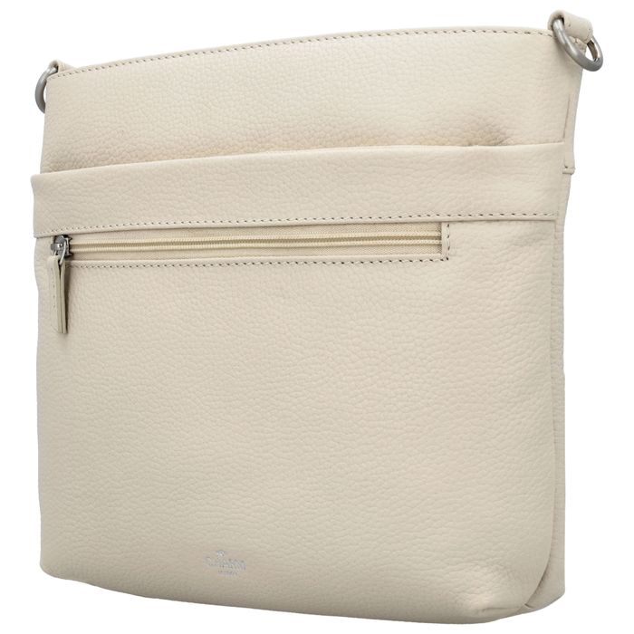 Charm London Washington Schultertasche