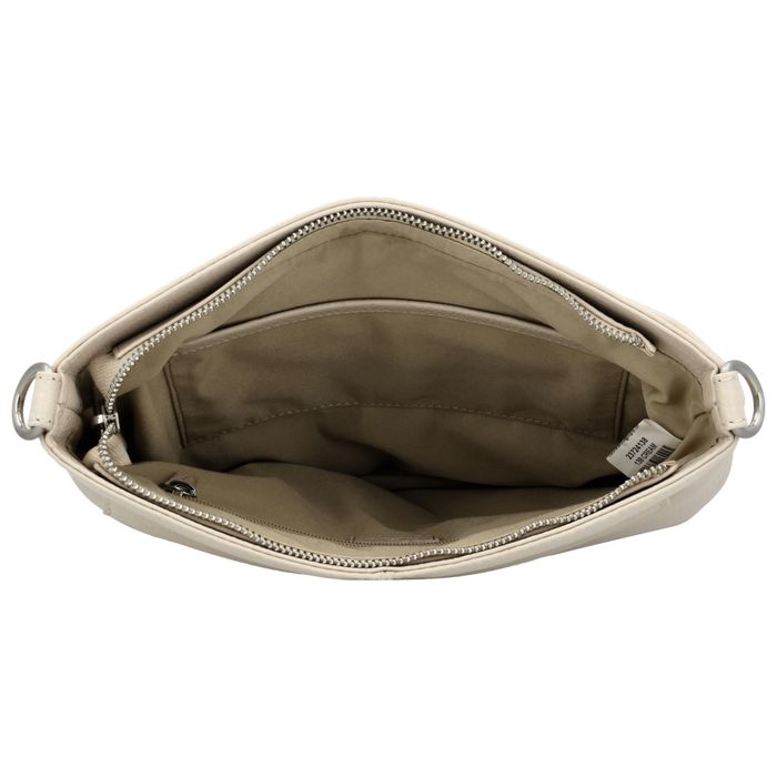 Charm London Washington Schultertasche