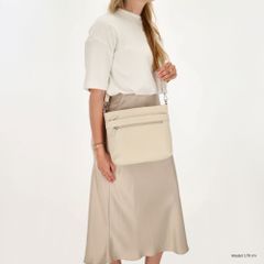 Charm London Washington Schoudertas