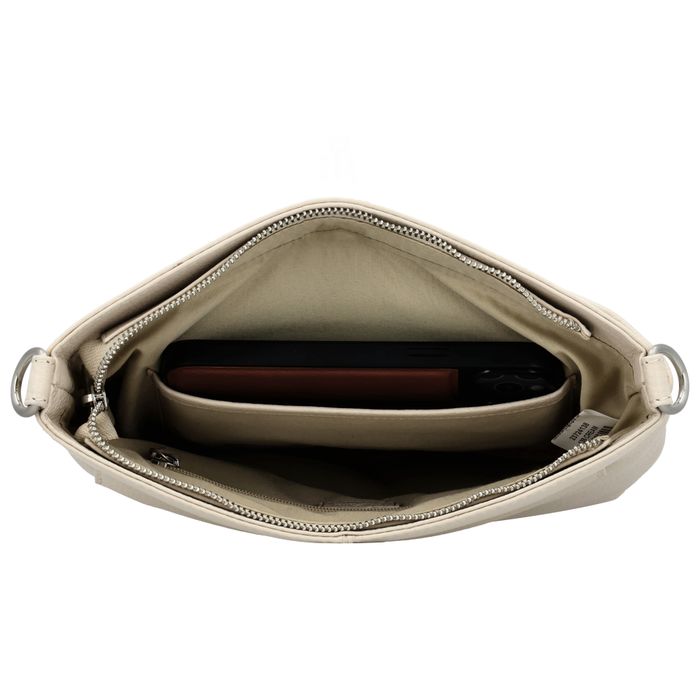 Charm London Washington Schultertasche