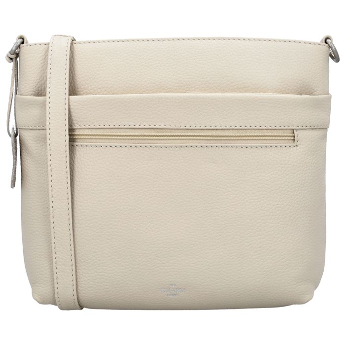 Charm London Washington Schultertasche