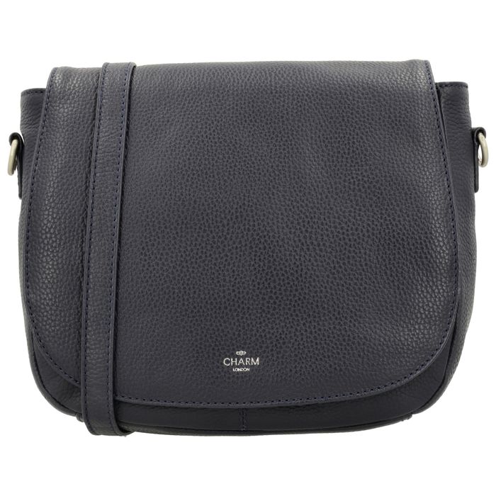 Charm London Washington Schultertasche