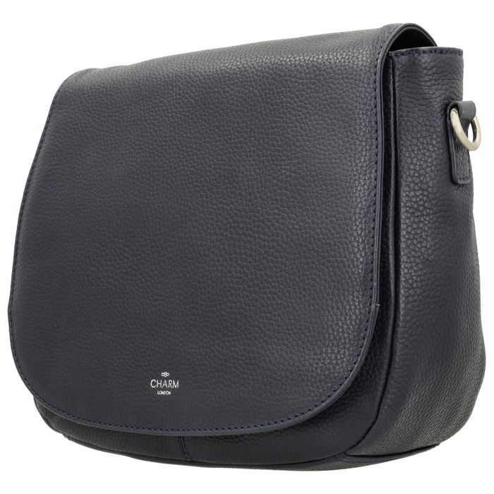 Charm London Washington Schultertasche