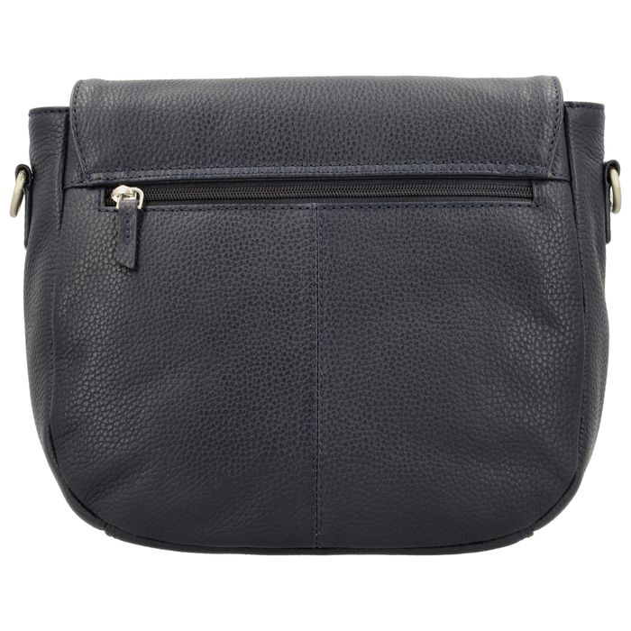 Charm London Washington Schultertasche