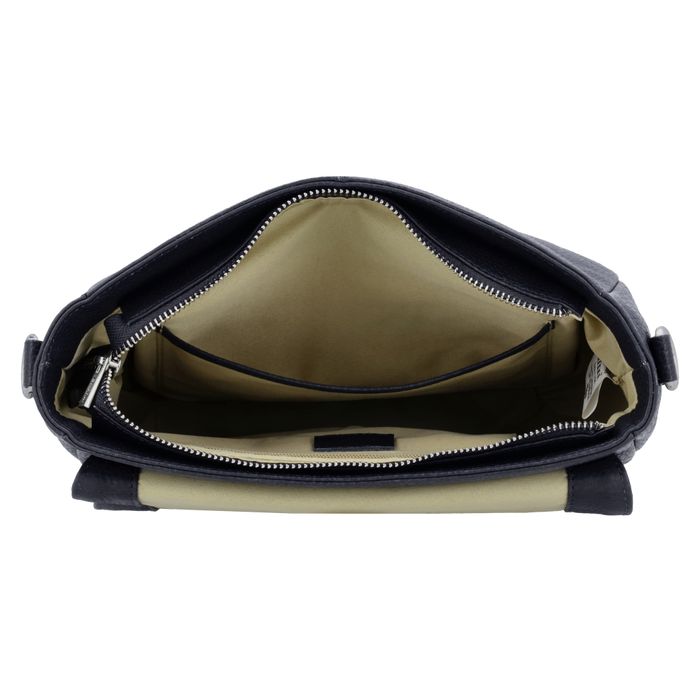 Charm London Washington Schultertasche