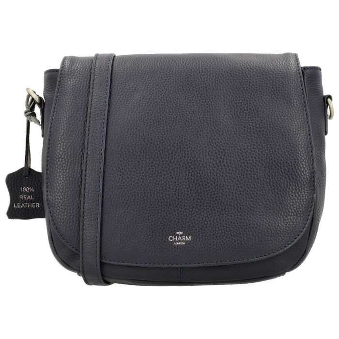 Charm London Washington Schultertasche