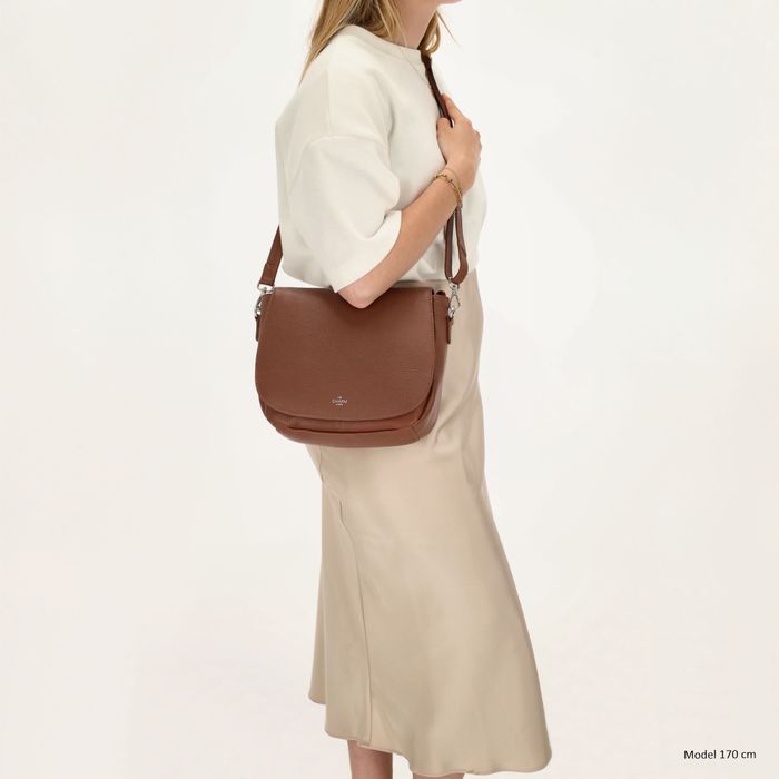 Charm London Washington Shoulder bag