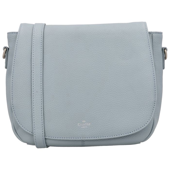 Charm London Washington Schultertasche