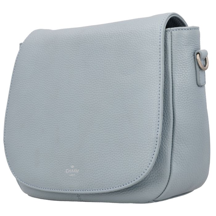 Charm London Washington Schultertasche