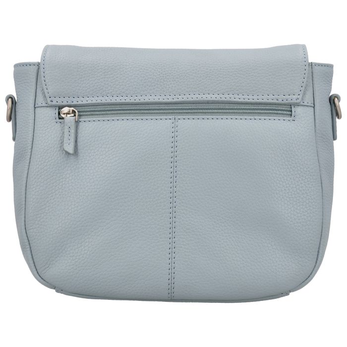 Charm London Washington Schultertasche