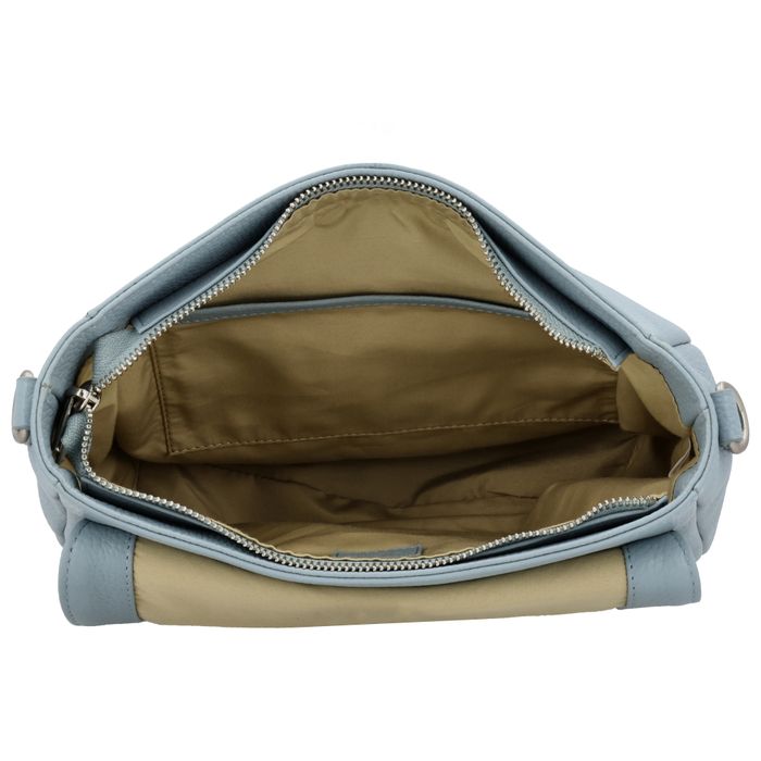 Charm London Washington Schultertasche