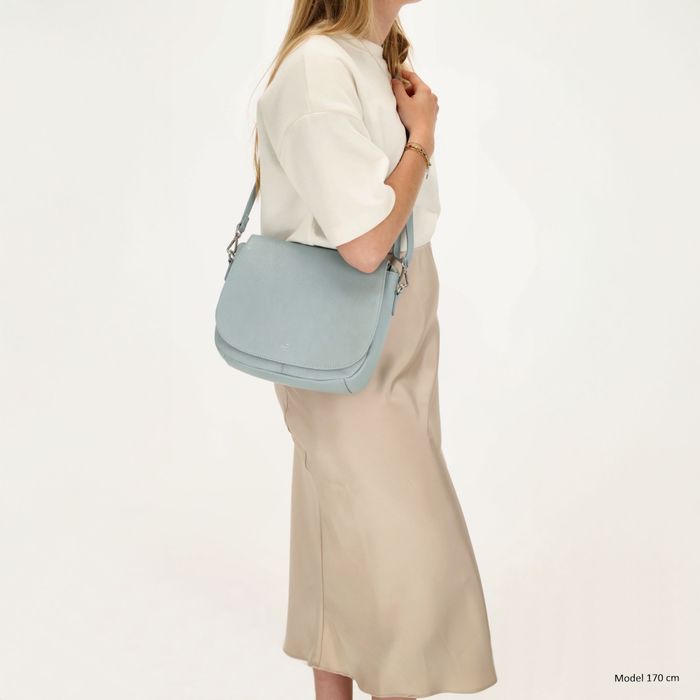 Charm London Washington Schultertasche