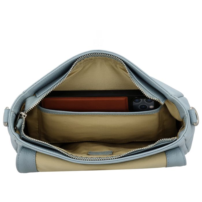 Charm London Washington Schultertasche