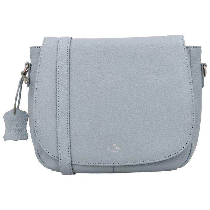 Charm London Washington Schultertasche