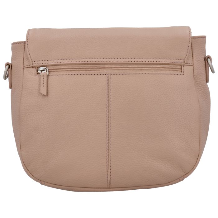 Charm London Washington Schultertasche