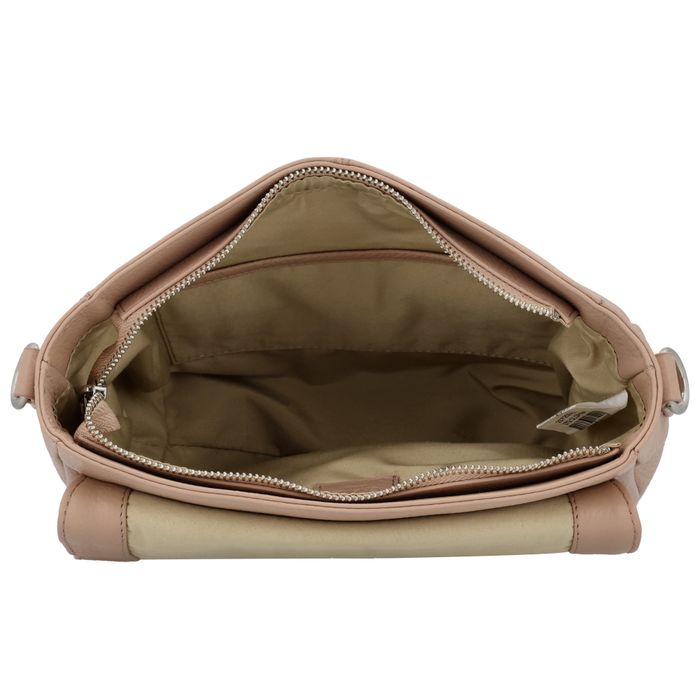 Charm London Washington Schultertasche