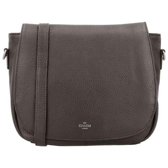 Charm London Washington Schultertasche