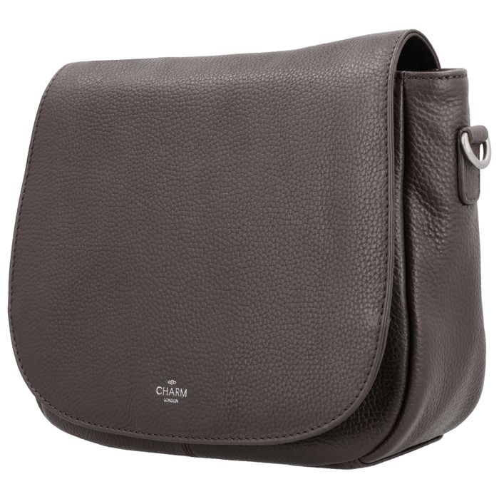 Charm London Washington Schultertasche