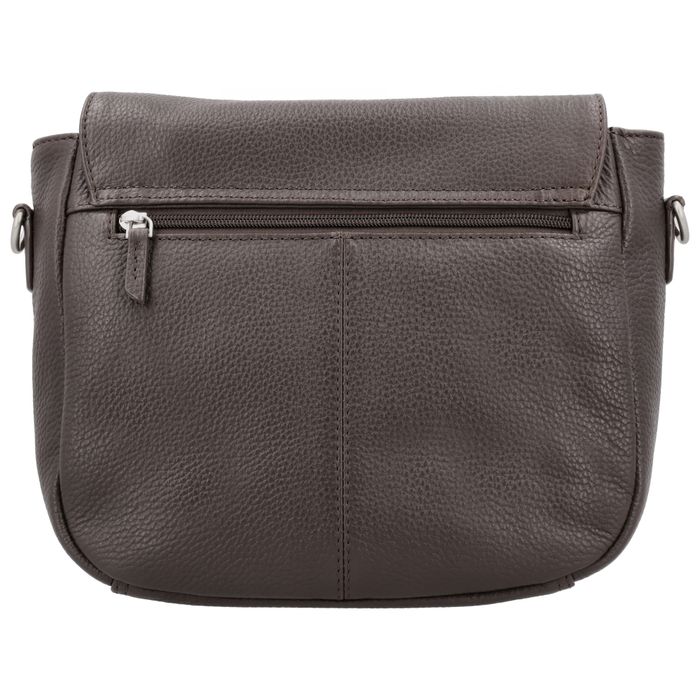 Charm London Washington Schultertasche