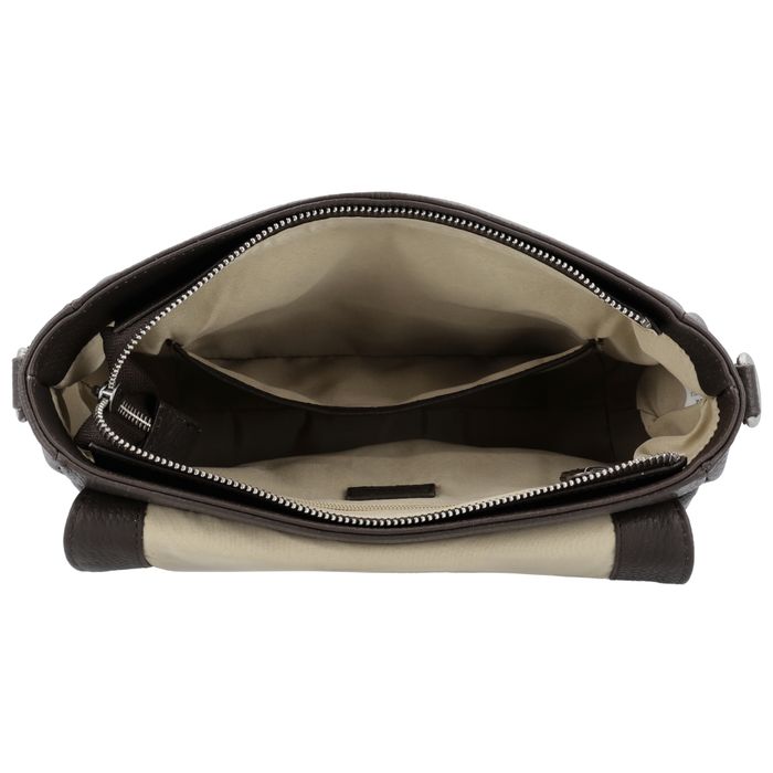 Charm London Washington Schultertasche