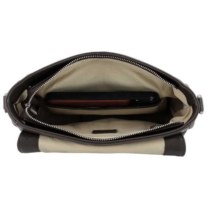 Charm London Washington Schultertasche