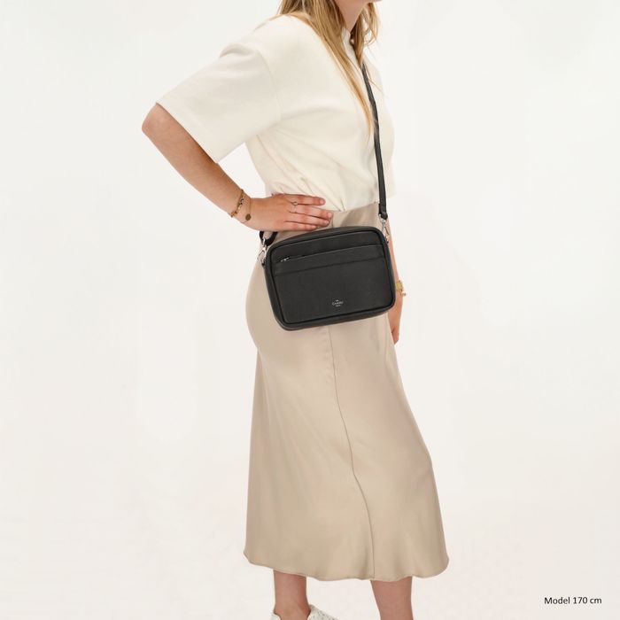 Charm London Washington Shoulder bag